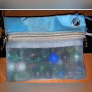 Marbles